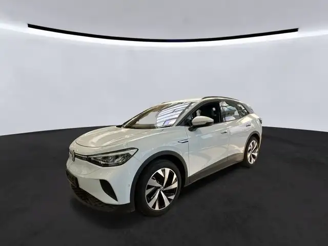 Volkswagen Id.4 main image
