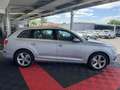 Audi Q7 3.0 V6 TDI e-tron 373 Tiptronic 8 Quattro 5pl Avus Gris - thumbnail 4