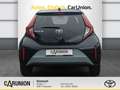 Toyota Aygo X 1,0 l Teamplayer Air 5 Verde - thumbnail 5