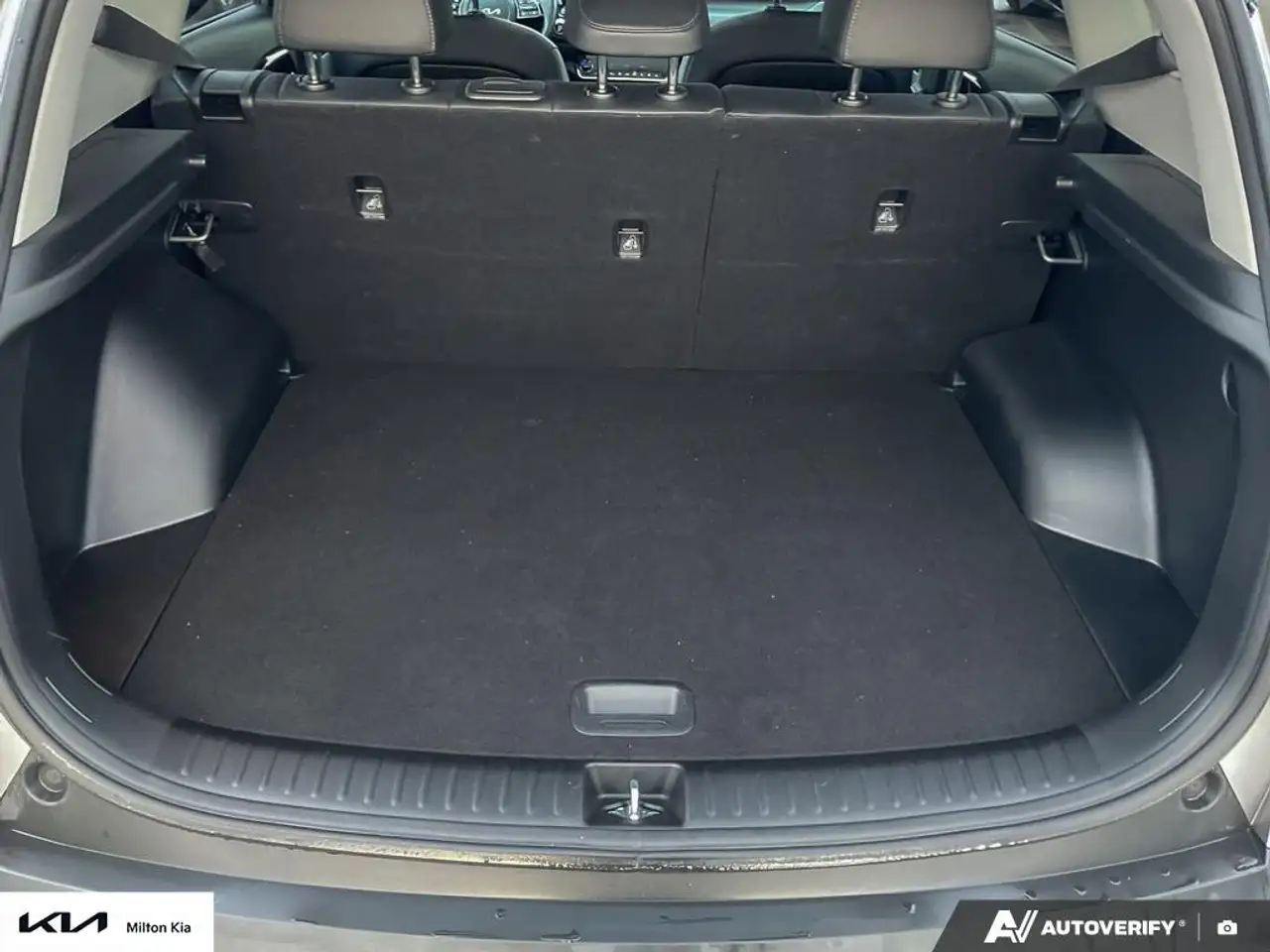 Kia Seltos снимка Kia Seltos