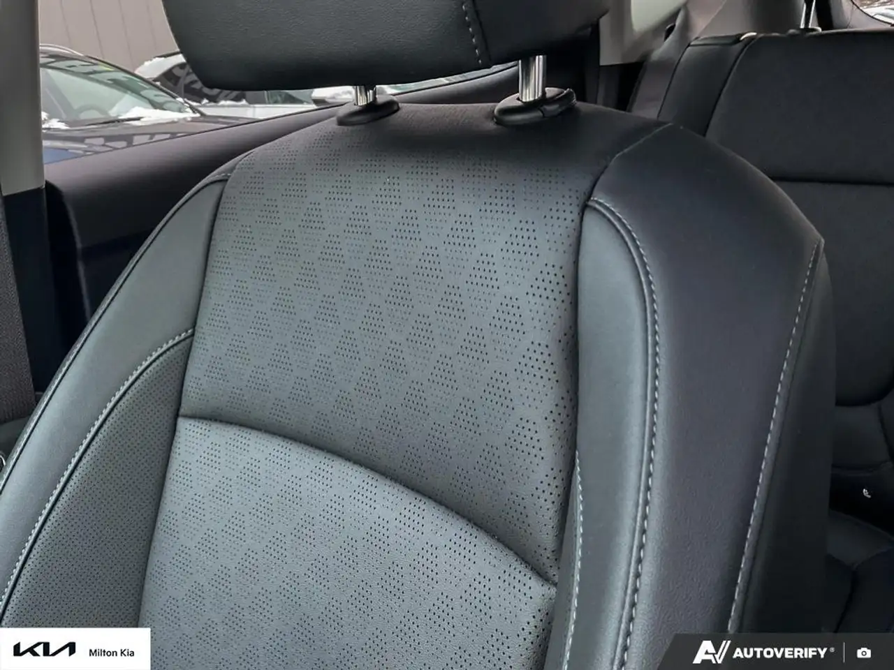 Kia Seltos снимка Kia Seltos