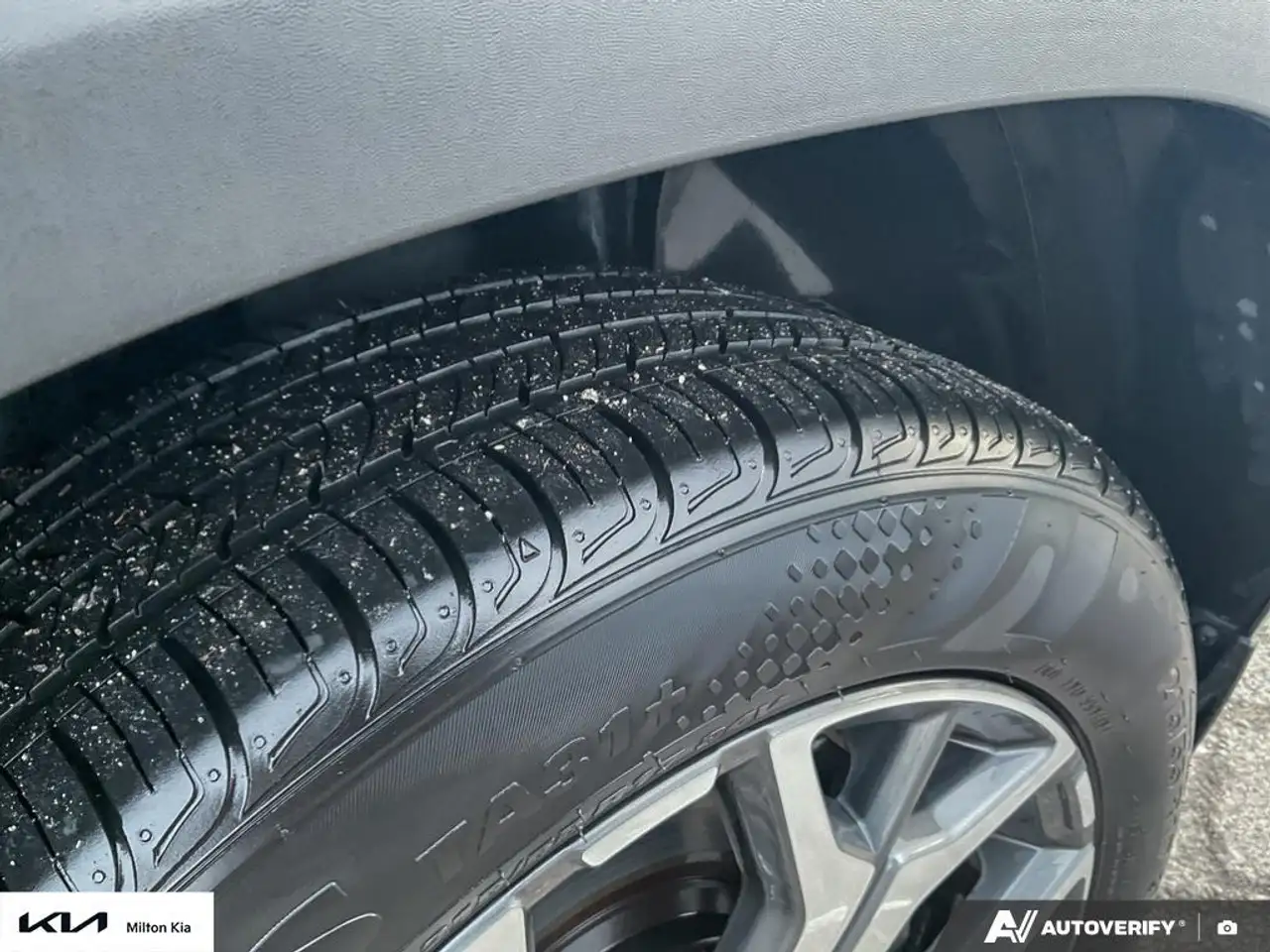 Kia Seltos снимка Kia Seltos