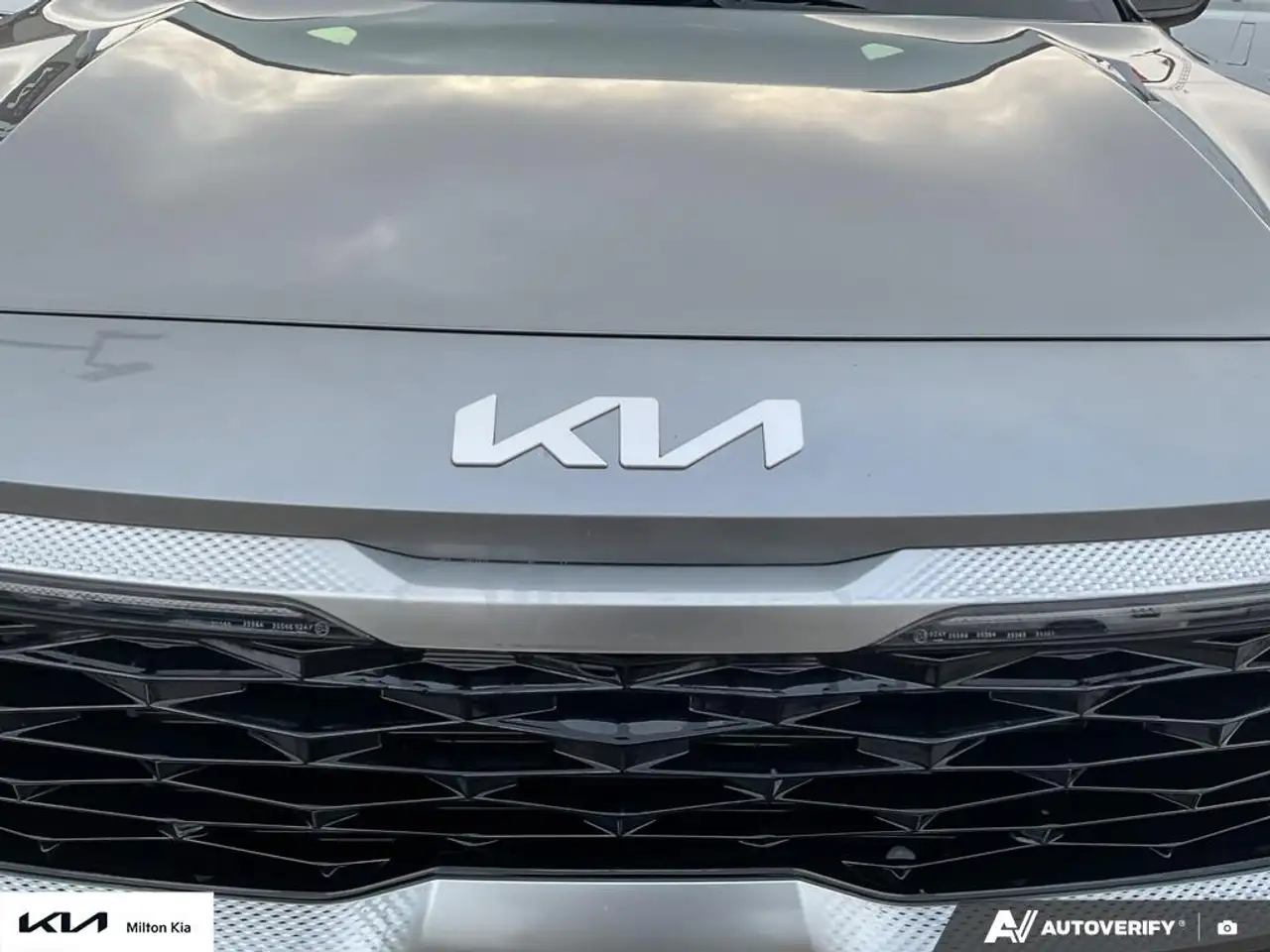 Kia Seltos снимка Kia Seltos