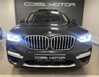xDrive 30e xLine