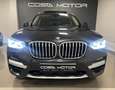 BMW X3 xDrive 30e xLine Gris - thumbnail 9