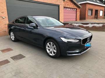 S90 2.0 D3 Momentum Geartronic AdBlue (EU6d-TEMP)