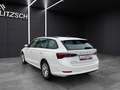 Skoda Octavia Combi TDI First-Edition DSG LED Navi PDC SH Weiß - thumbnail 5