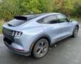 Ford Mustang Mach-E -EV300Ps, Range Exdendet Batterie Stříbrná - thumbnail 2