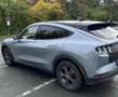Ford Mustang Mach-E -EV300Ps, Range Exdendet Batterie Stříbrná - thumbnail 4