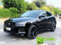 Jaguar E-Pace 2.0D R-Dynamic HSE FINANZIABILE Nero - thumbnail 1
