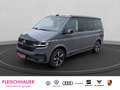 Volkswagen T6.1 California Coast Edition 4Mo 2.0 TDI AHK Standheizung Grau - thumbnail 1