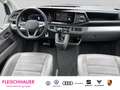 Volkswagen T6.1 California Coast Edition 4Mo 2.0 TDI AHK Standheizung Grau - thumbnail 16