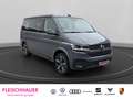 Volkswagen T6.1 California Coast Edition 4Mo 2.0 TDI AHK Standheizung Grau - thumbnail 9