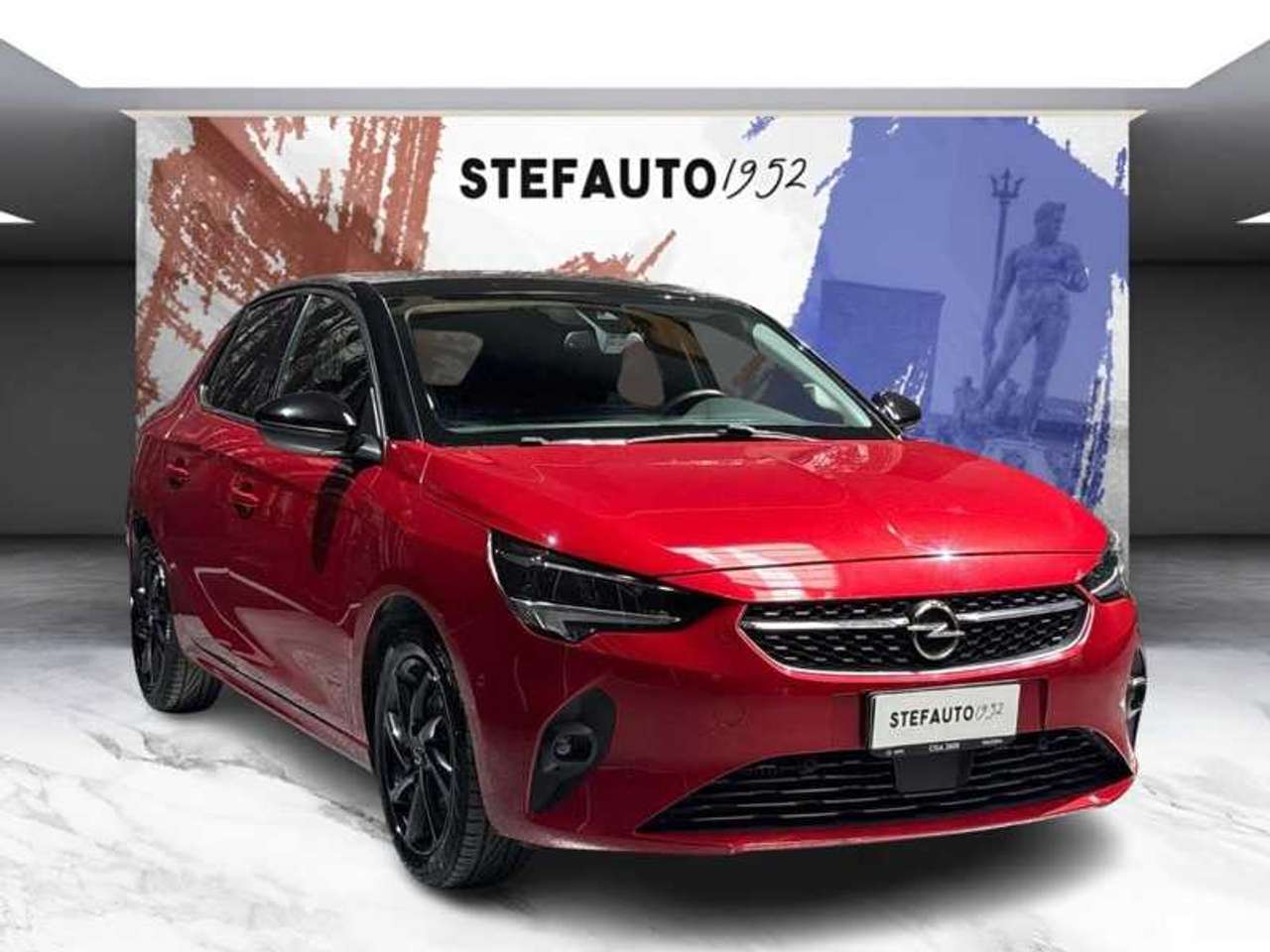 Opel Corsa VI - Corsa 1.5 GS Line s&s 100cv