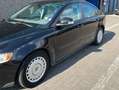 Volvo S40 S40 1.6D DPF DRIVe Start/Stop Summum Zwart - thumbnail 2