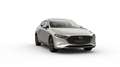 Mazda 3 Mazda 3 e-Skyactiv-G140 Exclusive-Line Aut. Silber - thumbnail 1