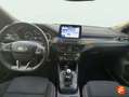 Ford Focus 1.0 Ecoboost 92kW ST-Line Azul - thumbnail 11