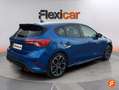 Ford Focus 1.0 Ecoboost 92kW ST-Line Azul - thumbnail 8