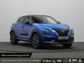 Nissan Juke 1.6 Hybrid N-Design | Rijklaarprijs!! | Stoel, Stu Bleu - thumbnail 1