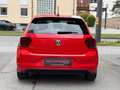 Volkswagen Polo 2,0 TSI  GTI*DSG*NAVI*LED*TOP* Rojo - thumbnail 5