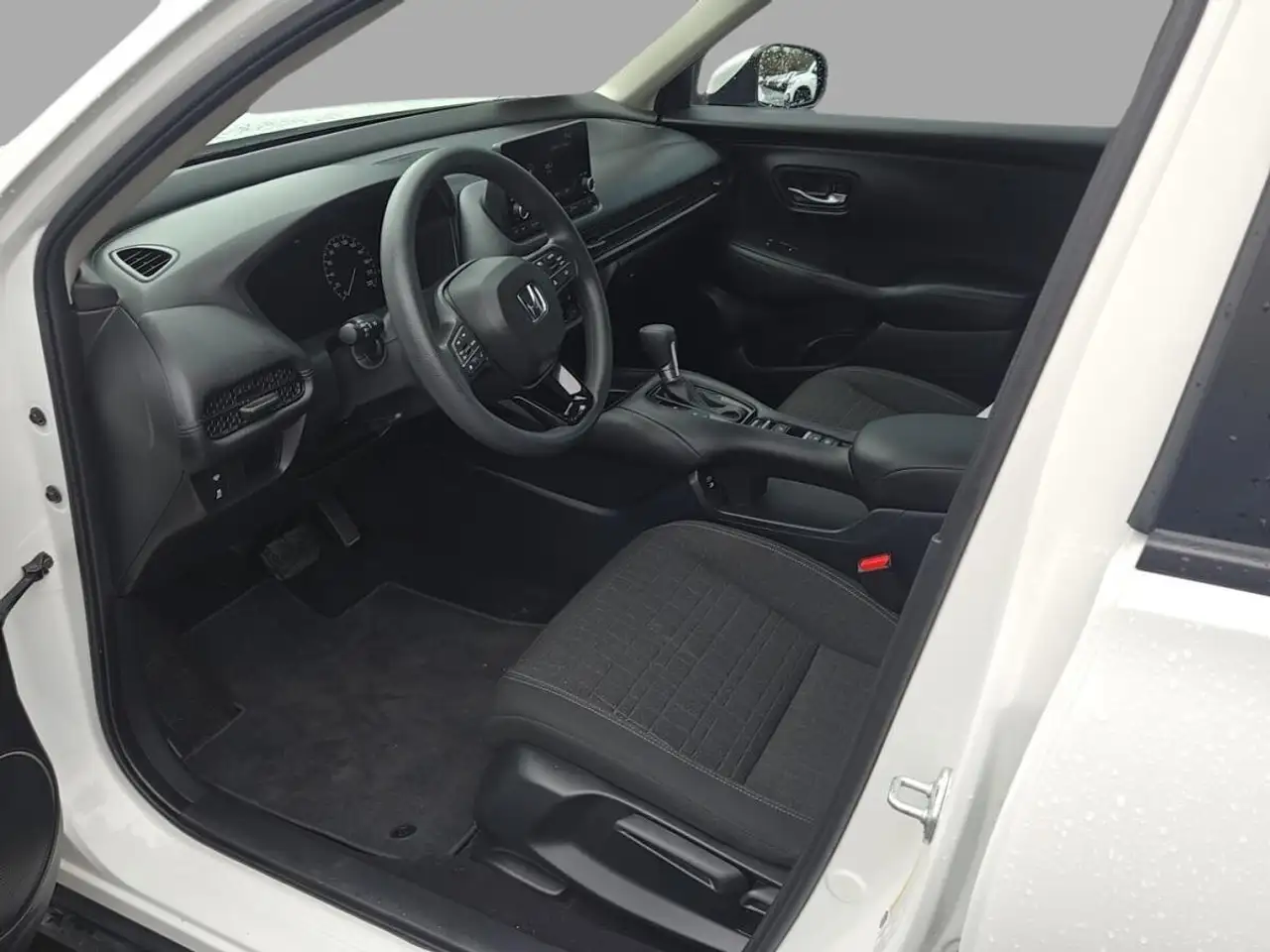 Honda HR-V снимка Honda HR-V