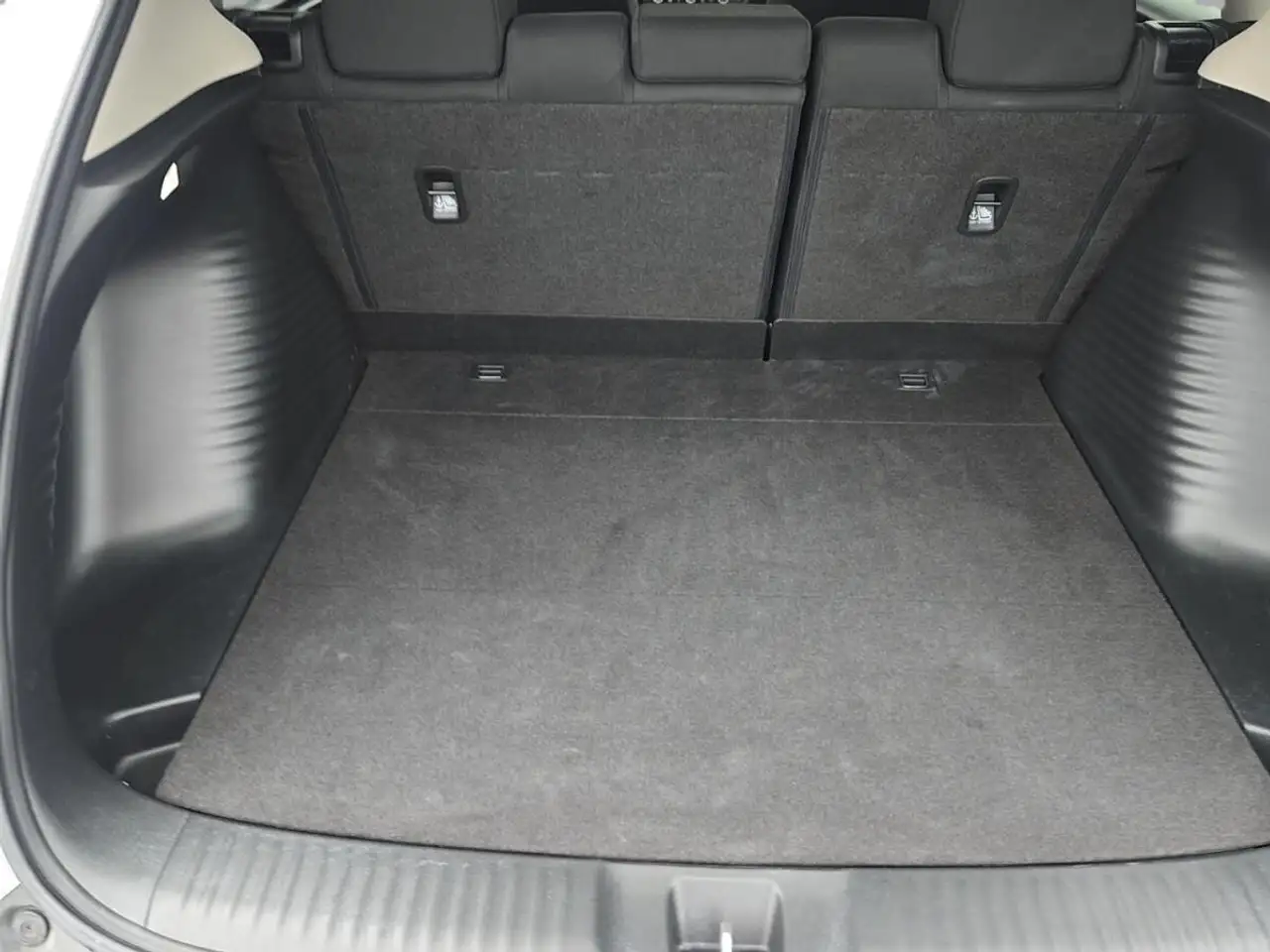 Honda HR-V снимка Honda HR-V