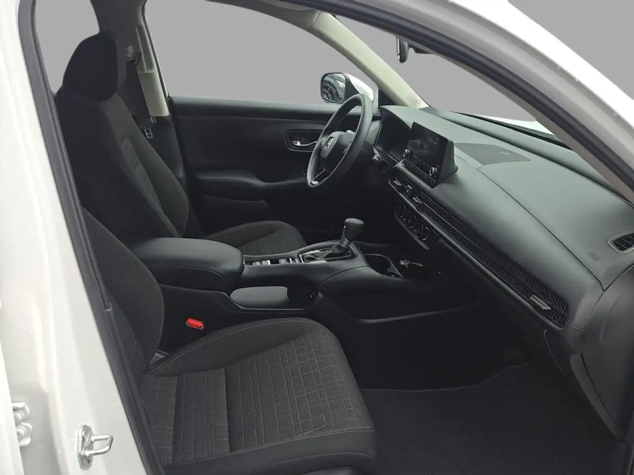 Honda HR-V снимка Honda HR-V