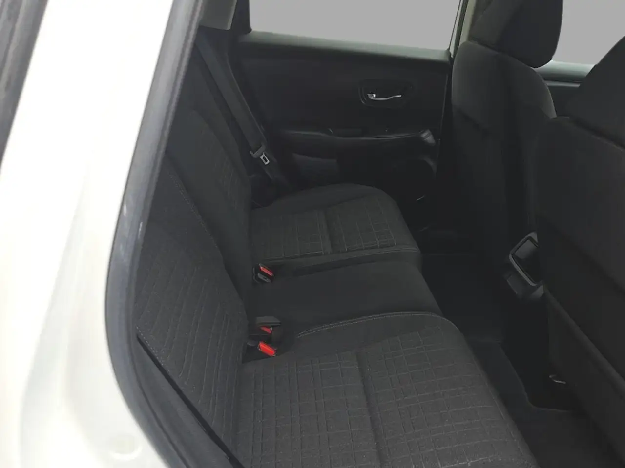 Honda HR-V снимка Honda HR-V