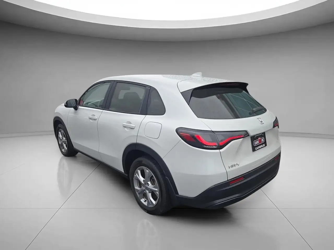 Honda HR-V снимка Honda HR-V