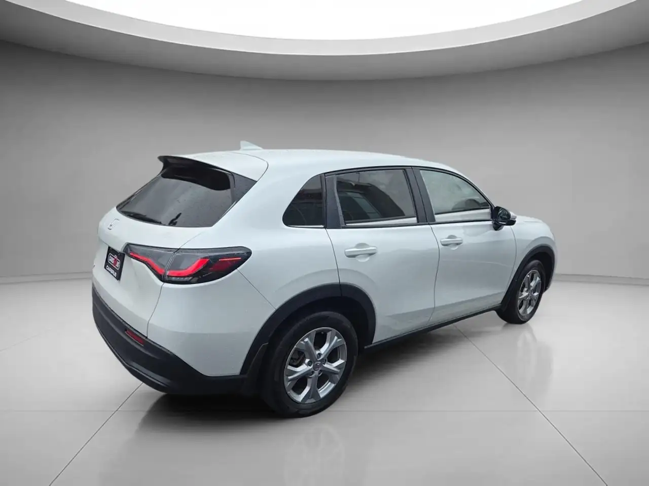 Honda HR-V снимка Honda HR-V