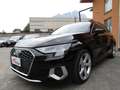 Audi A3 Spb Sportback 1.0 S-LINE SLINE S LINE *64.000 KM* Noir - thumbnail 1