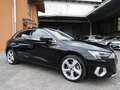 Audi A3 Spb Sportback 1.0 S-LINE SLINE S LINE *64.000 KM* Noir - thumbnail 3