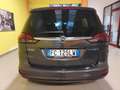 Opel Zafira ZAFIRA 1.6 METANO 150CV 7 POSTI - 1PROPRIETARIO Grigio - thumbnail 5