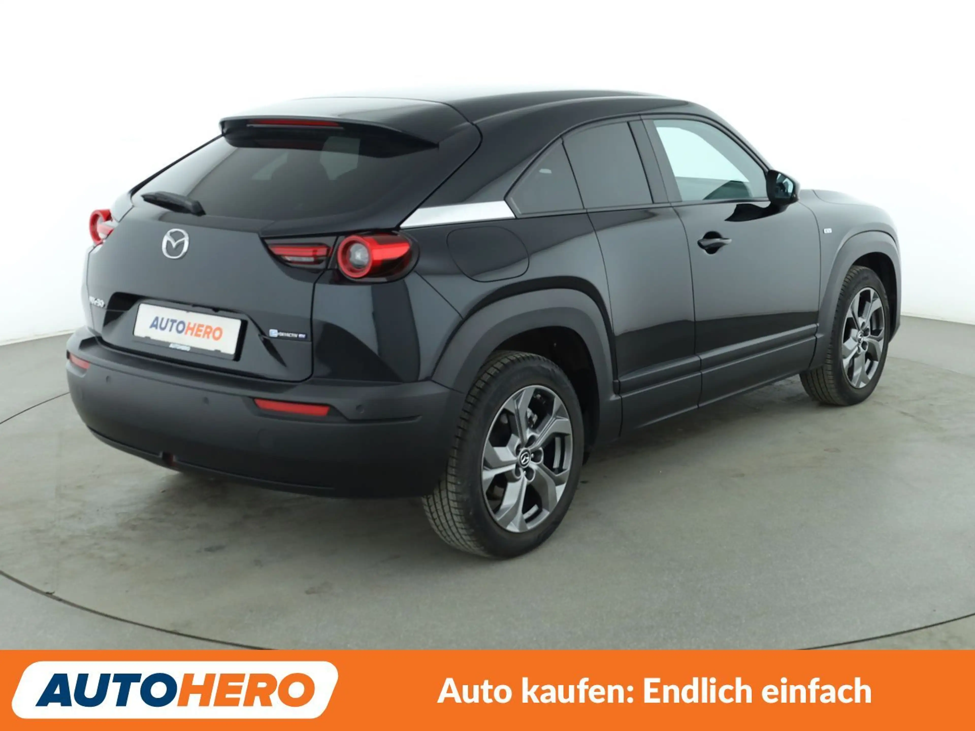 Mazda MX-30 e-Skyactiv 107 kW Advantage Aut.*NAVI*ACC* — photo 6