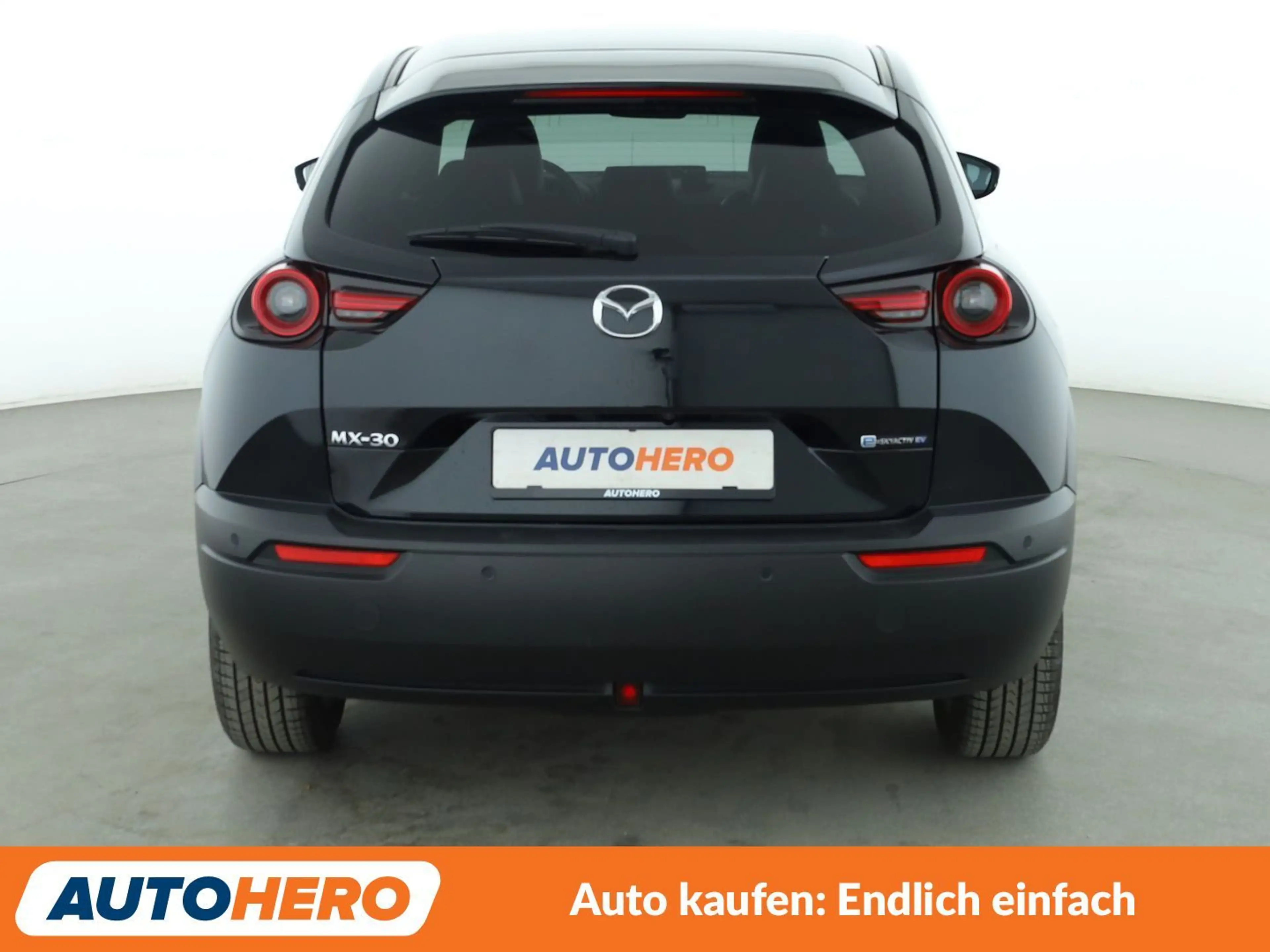 Mazda MX-30 e-Skyactiv 107 kW Advantage Aut.*NAVI*ACC* — photo 5