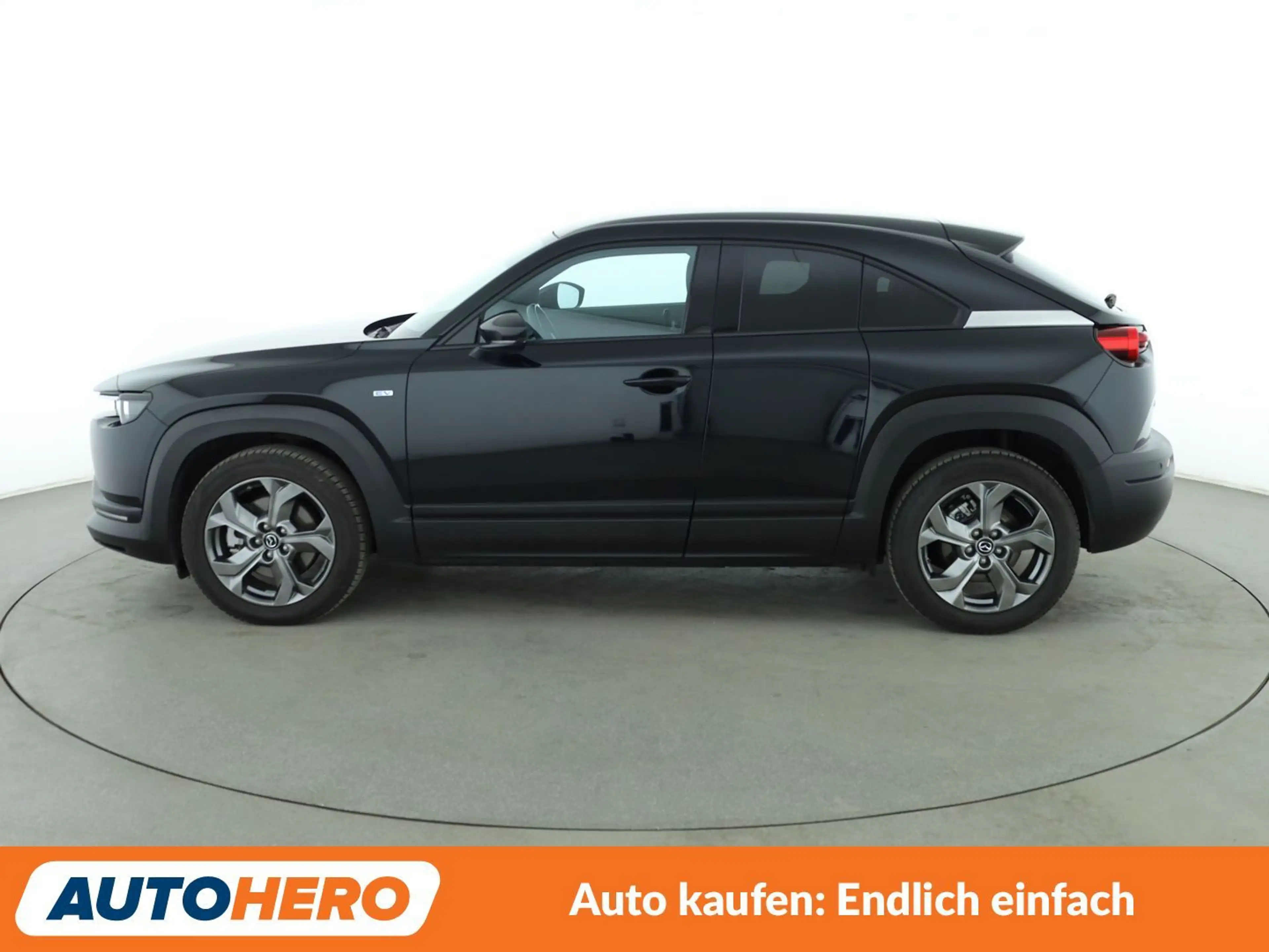 Mazda MX-30 e-Skyactiv 107 kW Advantage Aut.*NAVI*ACC* — photo 3