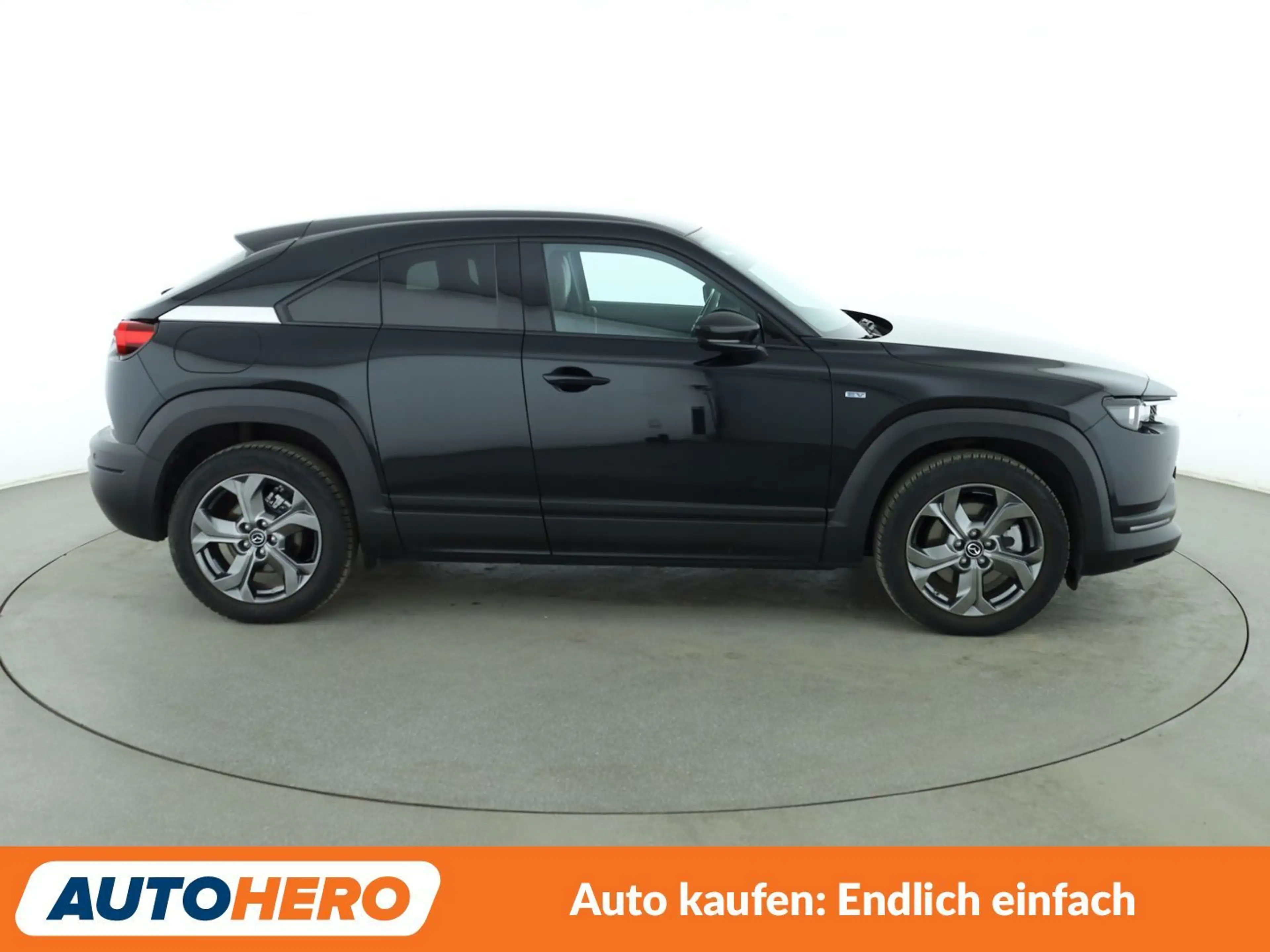 Mazda MX-30 e-Skyactiv 107 kW Advantage Aut.*NAVI*ACC* — photo 7