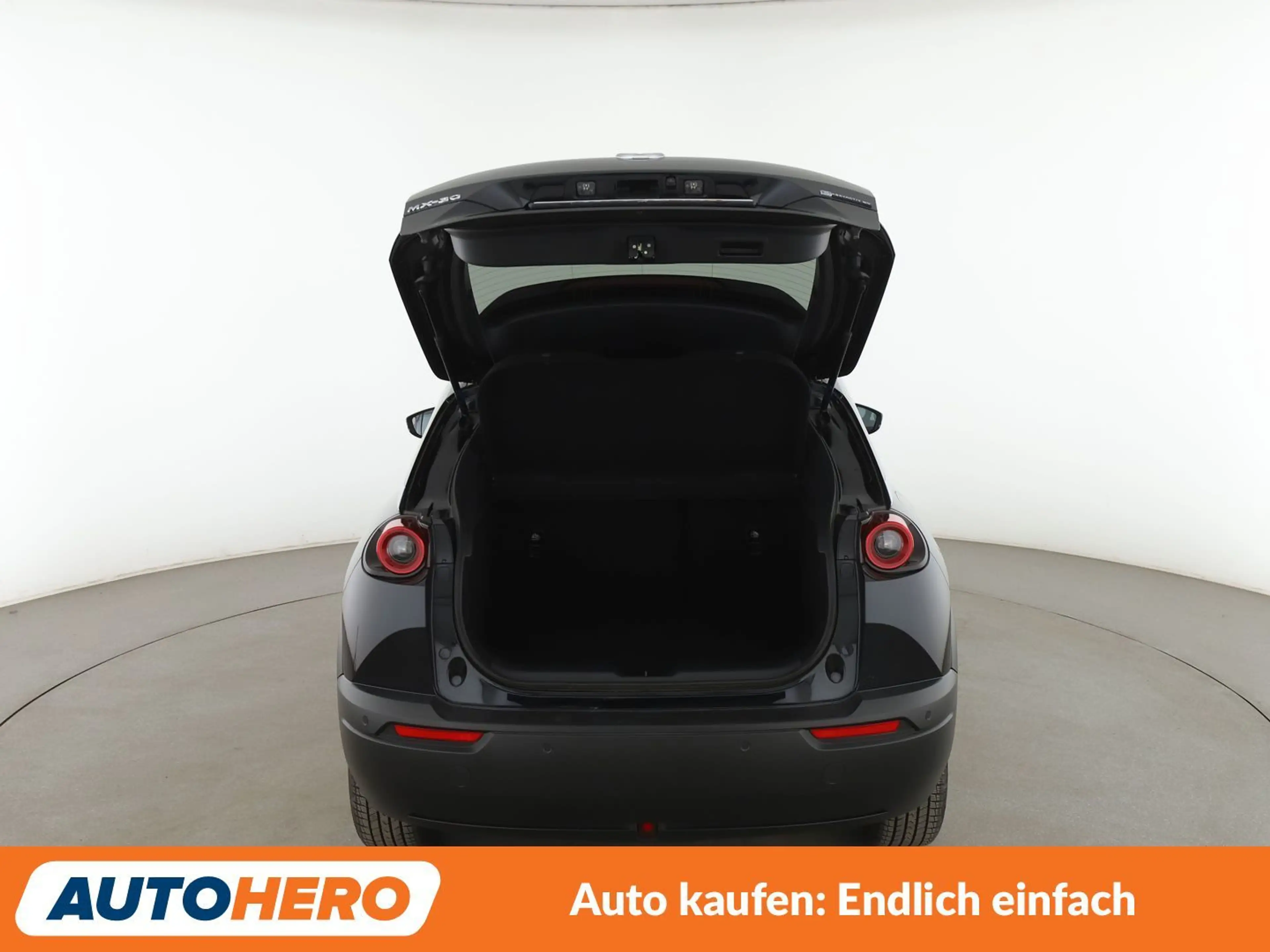 Mazda MX-30 e-Skyactiv 107 kW Advantage Aut.*NAVI*ACC* — photo 15