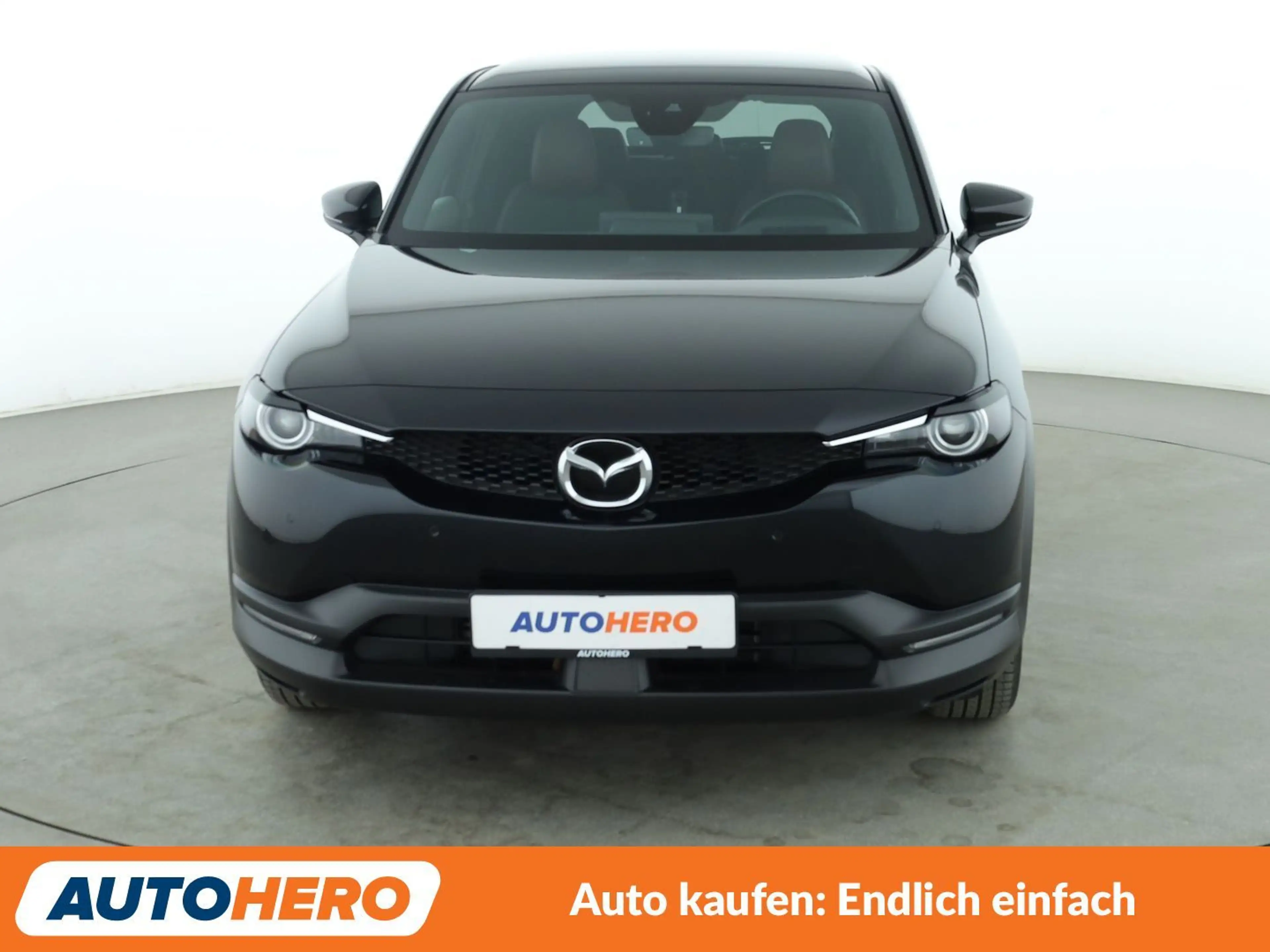 Mazda MX-30 e-Skyactiv 107 kW Advantage Aut.*NAVI*ACC* — photo 9