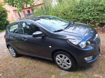 Karl 1.0i ECOTEC Enjoy Start/Stop