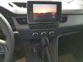 Renault Kangoo Z.E. advance sesamdeur 11kW Gris - thumbnail 12