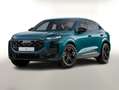 Audi Q3 Sportback quatt. 2xS line Tech+ KlimaP OptikP 1... Blau - thumbnail 1