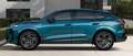 Audi Q3 Sportback quatt. 2xS line Tech+ KlimaP OptikP 1... Blau - thumbnail 2