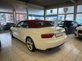 Audi A5 1.8 TFSI/Cabrio/S-Line Blanc - thumbnail 8