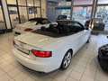 Audi A5 1.8 TFSI/Cabrio/S-Line Blanc - thumbnail 5