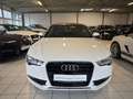 Audi A5 1.8 TFSI/Cabrio/S-Line Blanc - thumbnail 3