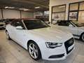Audi A5 1.8 TFSI/Cabrio/S-Line Blanc - thumbnail 6