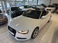 Audi A5 1.8 TFSI/Cabrio/S-Line Blanc - thumbnail 4