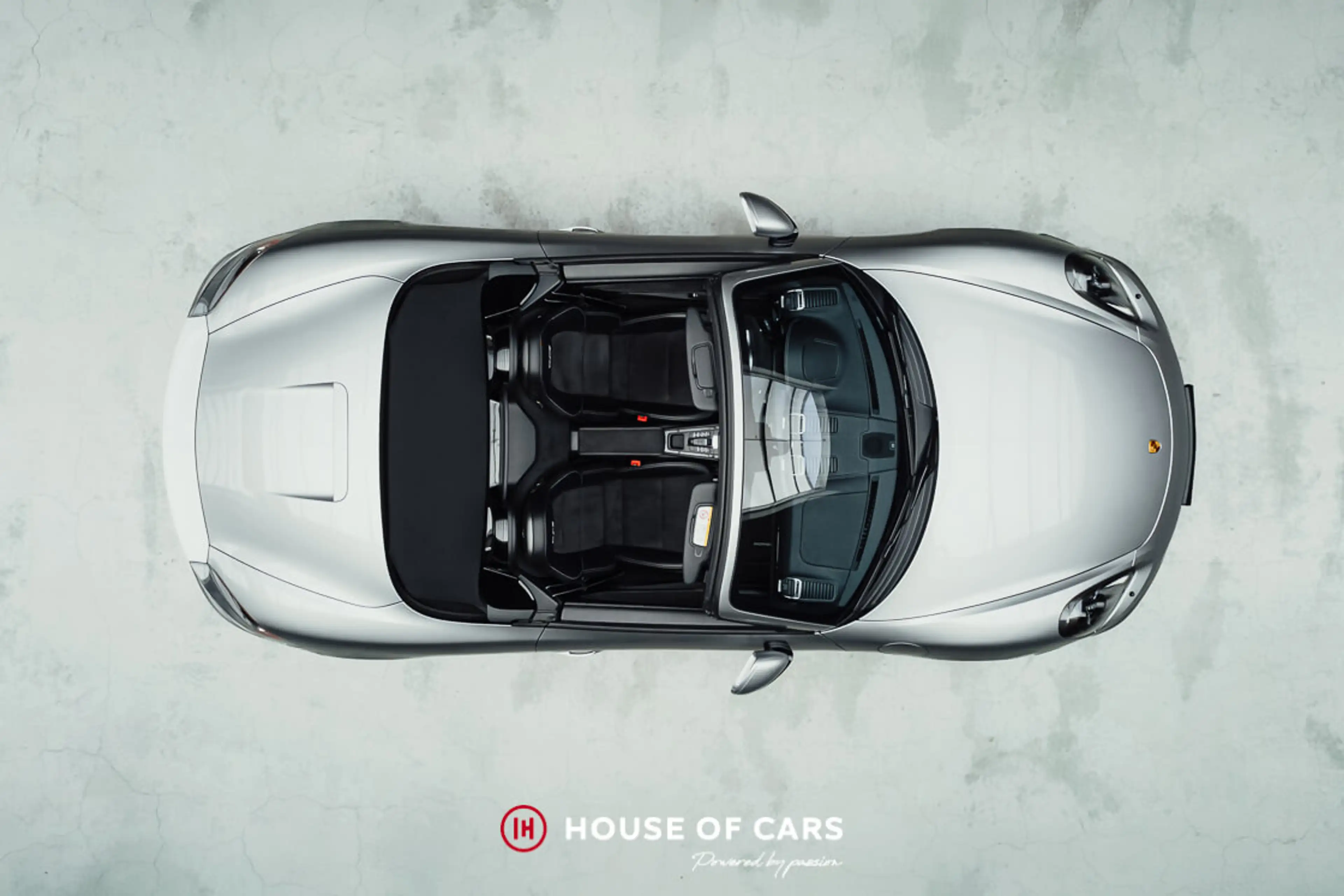 Porsche Boxster 981 BOXSTER GTS PDK 1ST BELGIAN FAMILY OWNER — photo 5