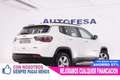 Jeep Compass 2.0 MJET LONGITUDE 4WD AUTO 140CV 5P # PARKTRONIC Blanco - thumbnail 7